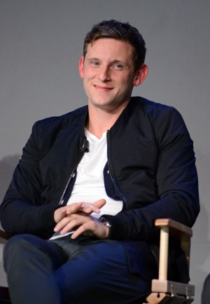 ジェイミー・ベル