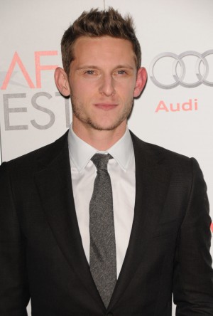 ジェイミー・ベル