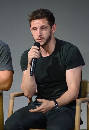 ジェイミー・ベル