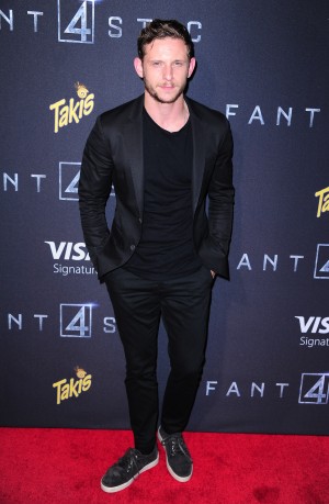 ジェイミー・ベル