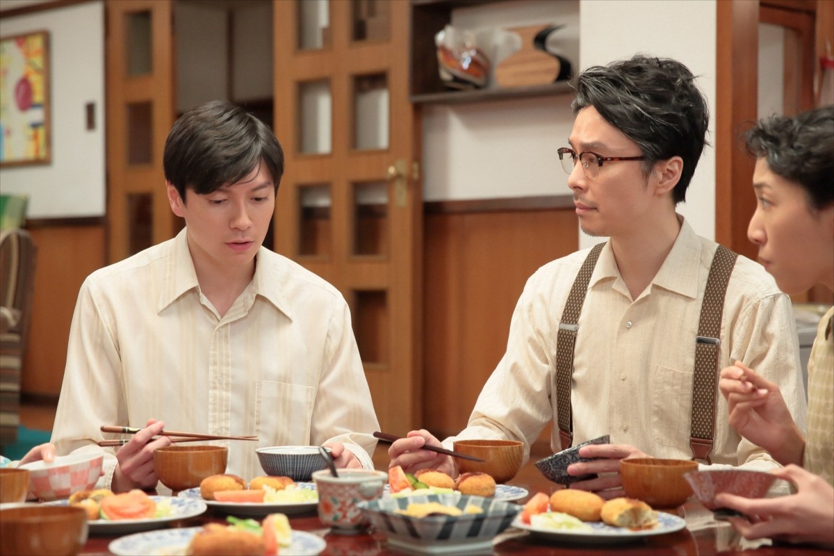 『まんぷく』第24週「見守るしかない」/3月15日(金)放送第138回より