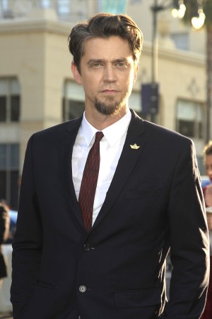 アンディ・ムスキエティ