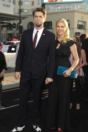 アンディ・ムスキエティ