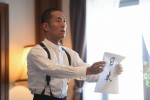 『いだてん～東京オリムピック噺～』第11回「百年の孤独」