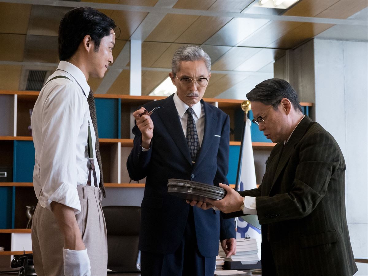 『いだてん』第11回、ついに五輪が開幕　弥彦は好タイムを出すも…