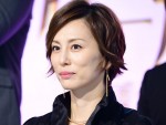 「白衣姿をみたらキュンとしそう」と思う女性医師のイメージ　5位：米倉涼子