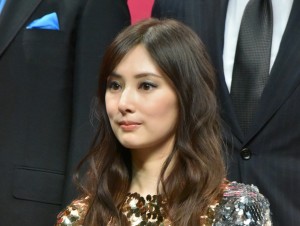 営業職女性が選ぶ「汗をかく姿が美しそうなタレント」3位：北川景子