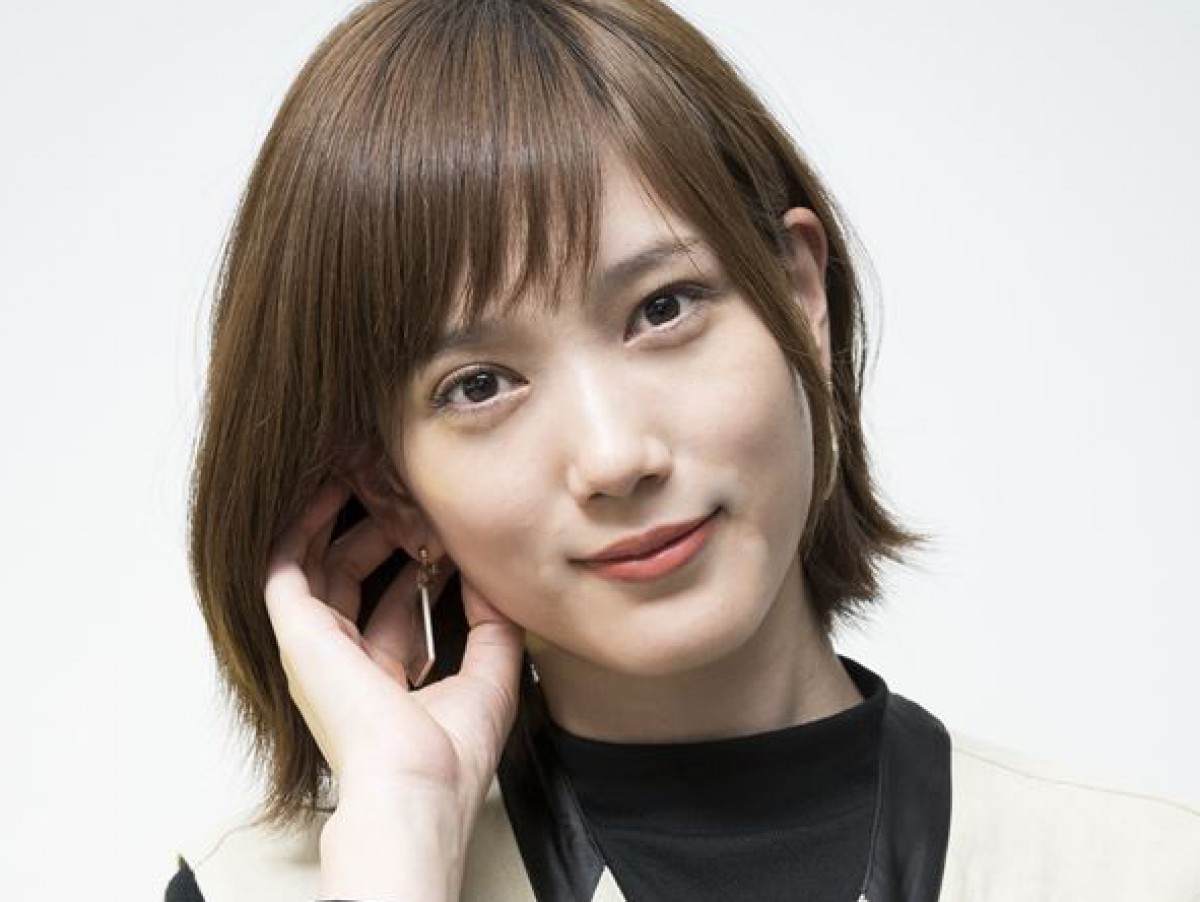 長澤まさみ＆新垣結衣がランクイン！「汗をかく姿が美しそうなタレント」発表