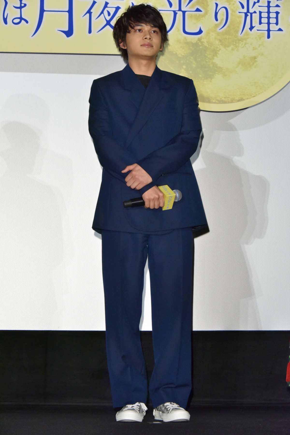 永野芽郁、北村匠海の手紙に涙「幸せな気持ちでいっぱい」