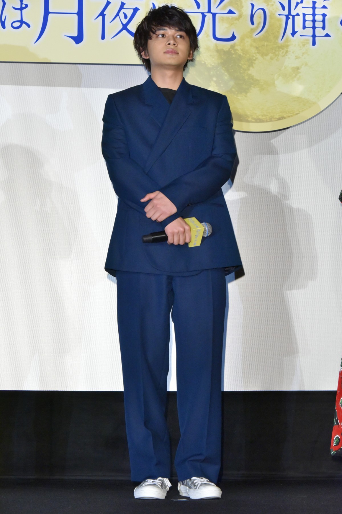 永野芽郁、北村匠海の手紙に涙「幸せな気持ちでいっぱい」