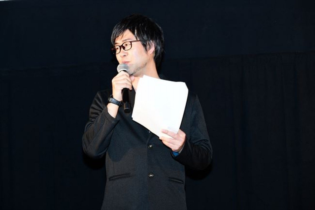 Dream Ami『おそ松さん』では「カラ松が好き」 その理由は…
