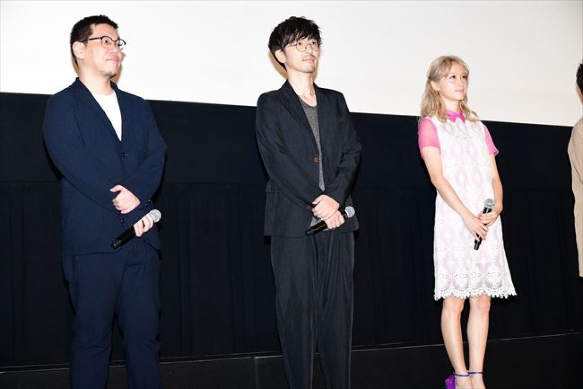 Dream Ami『おそ松さん』では「カラ松が好き」 その理由は…