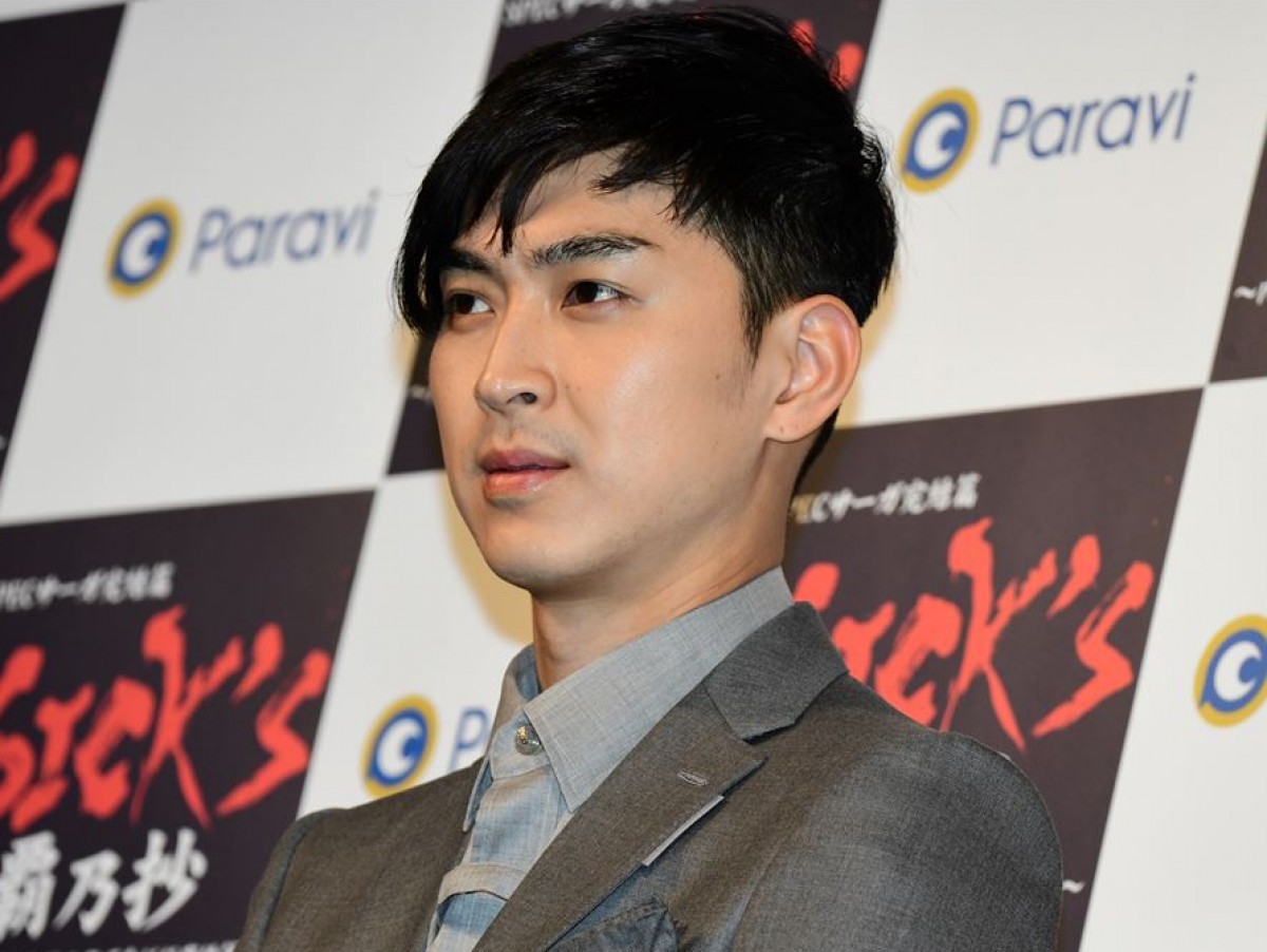 『SPECサーガ完結篇』木村文乃、序盤から「ピー音が入りすぎ」と暴露