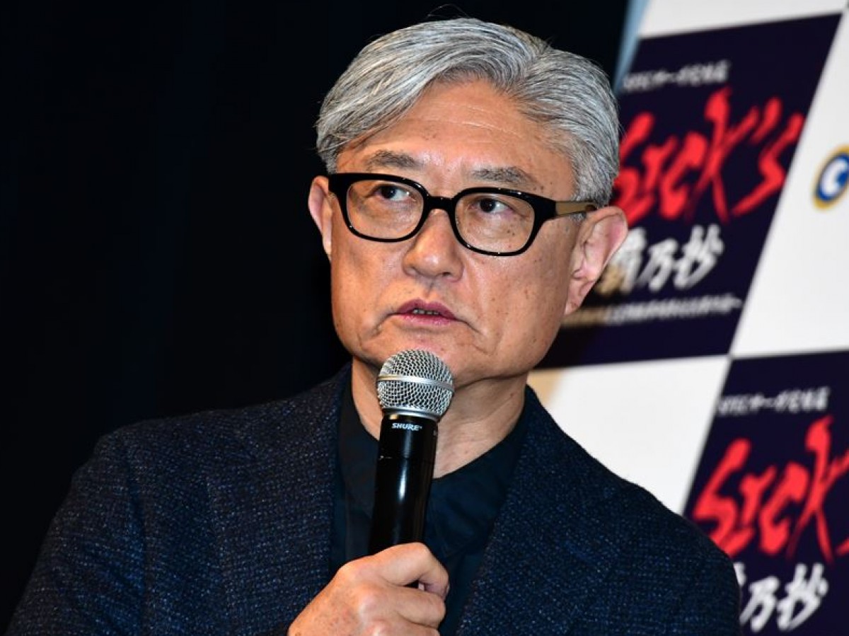 『SPECサーガ完結篇』木村文乃、序盤から「ピー音が入りすぎ」と暴露