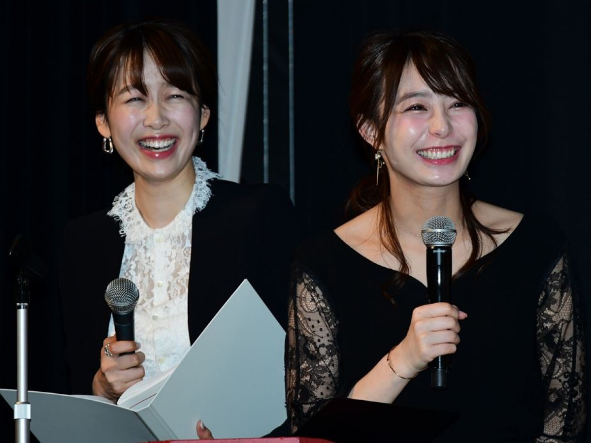 『SPECサーガ完結篇』木村文乃、序盤から「ピー音が入りすぎ」と暴露
