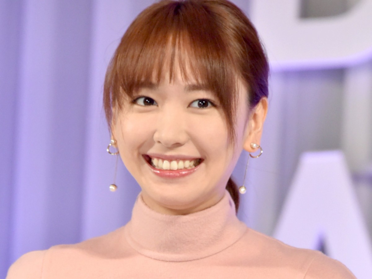 長澤まさみ＆新垣結衣がランクイン！「汗をかく姿が美しそうなタレント」発表
