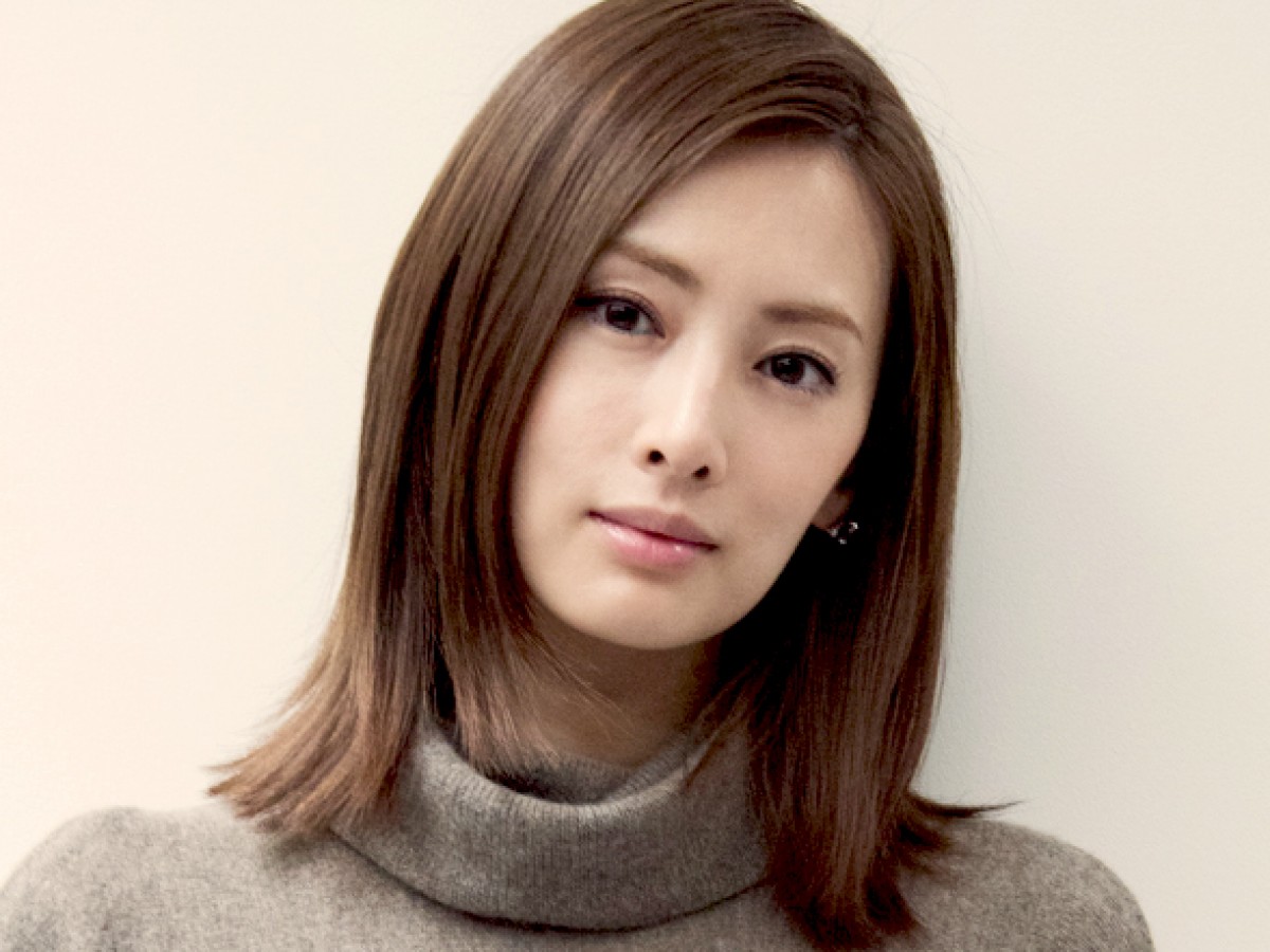 長澤まさみ＆新垣結衣がランクイン！「汗をかく姿が美しそうなタレント」発表