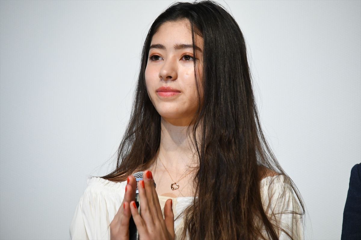 草なぎ剛、元気の源はステージに立つこと！ 「元気や笑いを撒いていきたい」