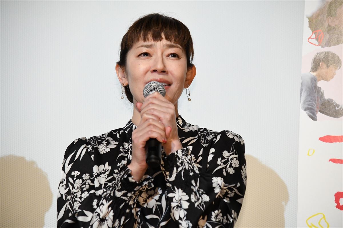 草なぎ剛、元気の源はステージに立つこと！ 「元気や笑いを撒いていきたい」