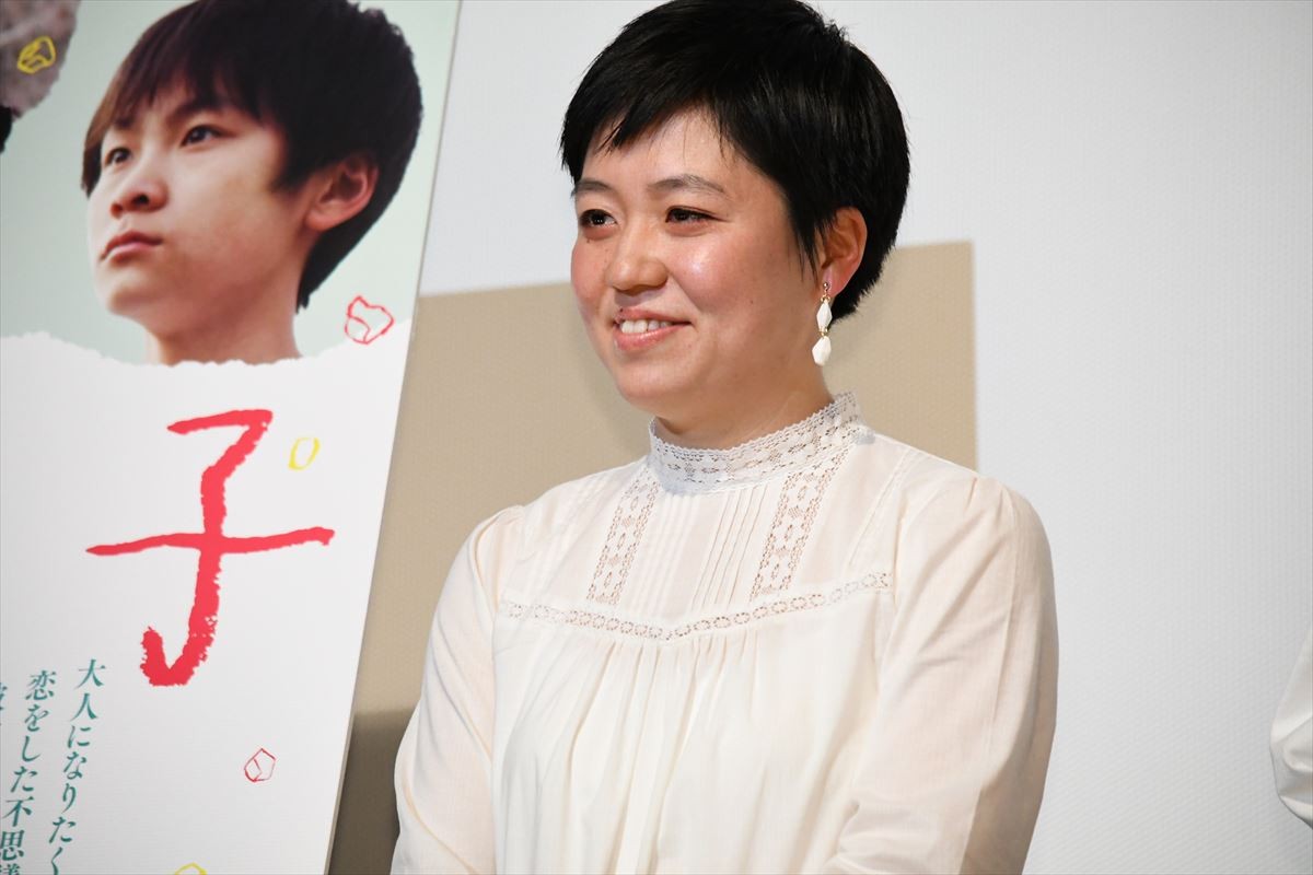 草なぎ剛、元気の源はステージに立つこと！ 「元気や笑いを撒いていきたい」