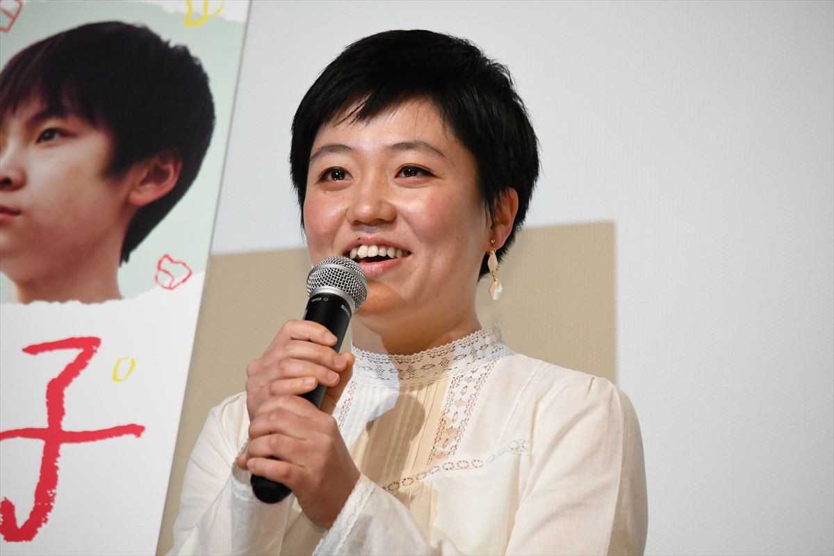 草なぎ剛、元気の源はステージに立つこと！ 「元気や笑いを撒いていきたい」