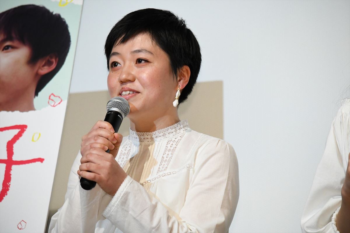 草なぎ剛、元気の源はステージに立つこと！ 「元気や笑いを撒いていきたい」