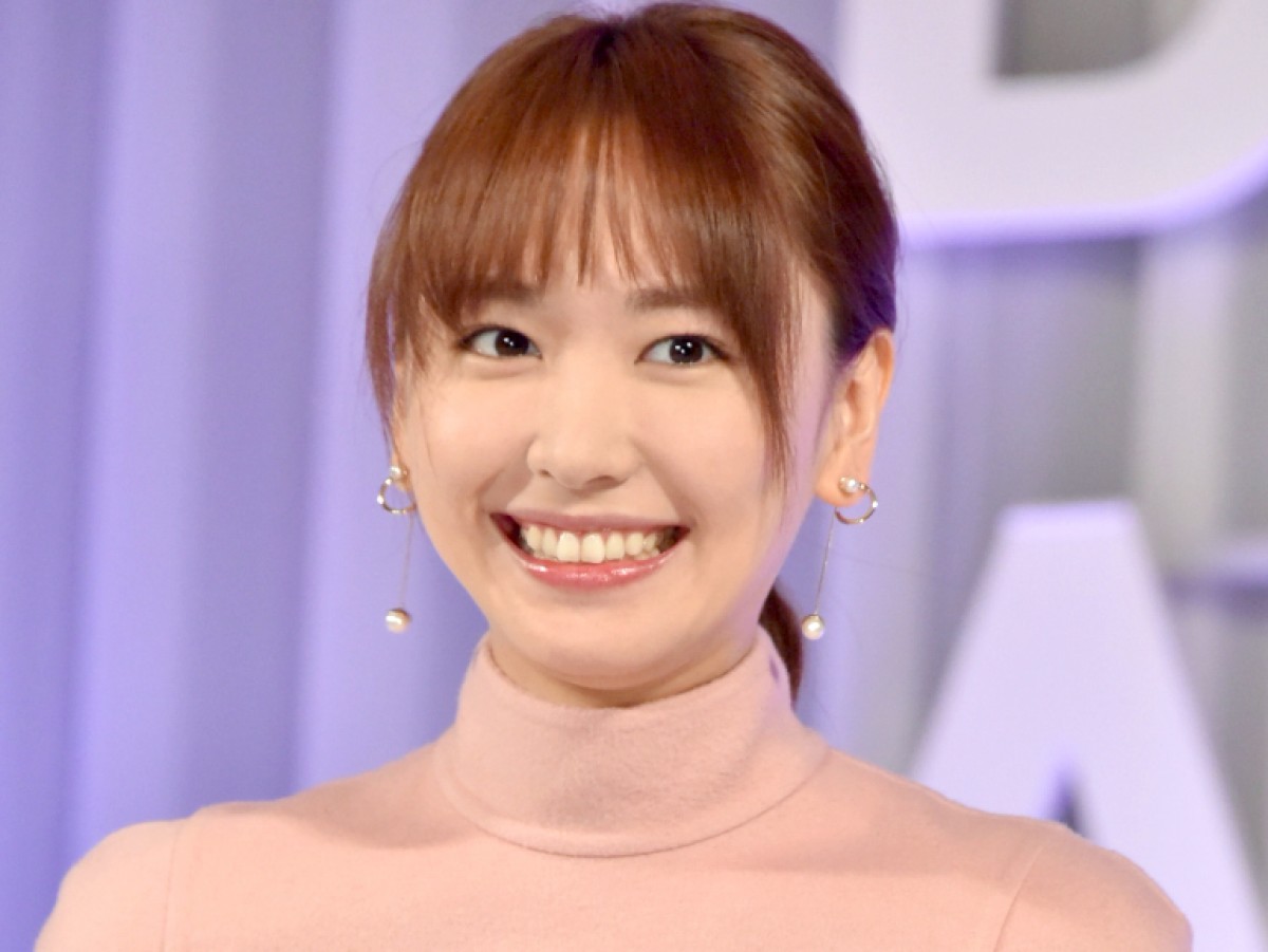 新垣結衣、北川景子も！「白衣姿にキュンとしそう」女性有名人ランキング