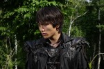 『牙狼〈GARO〉−月虹ノ旅人−』場面写真