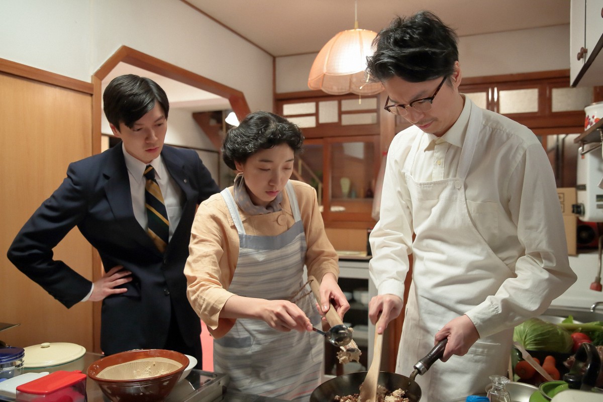 『まんぷく』長谷川博己の「肉は僕が作ろう」に視聴者興奮「肉キターーー！」