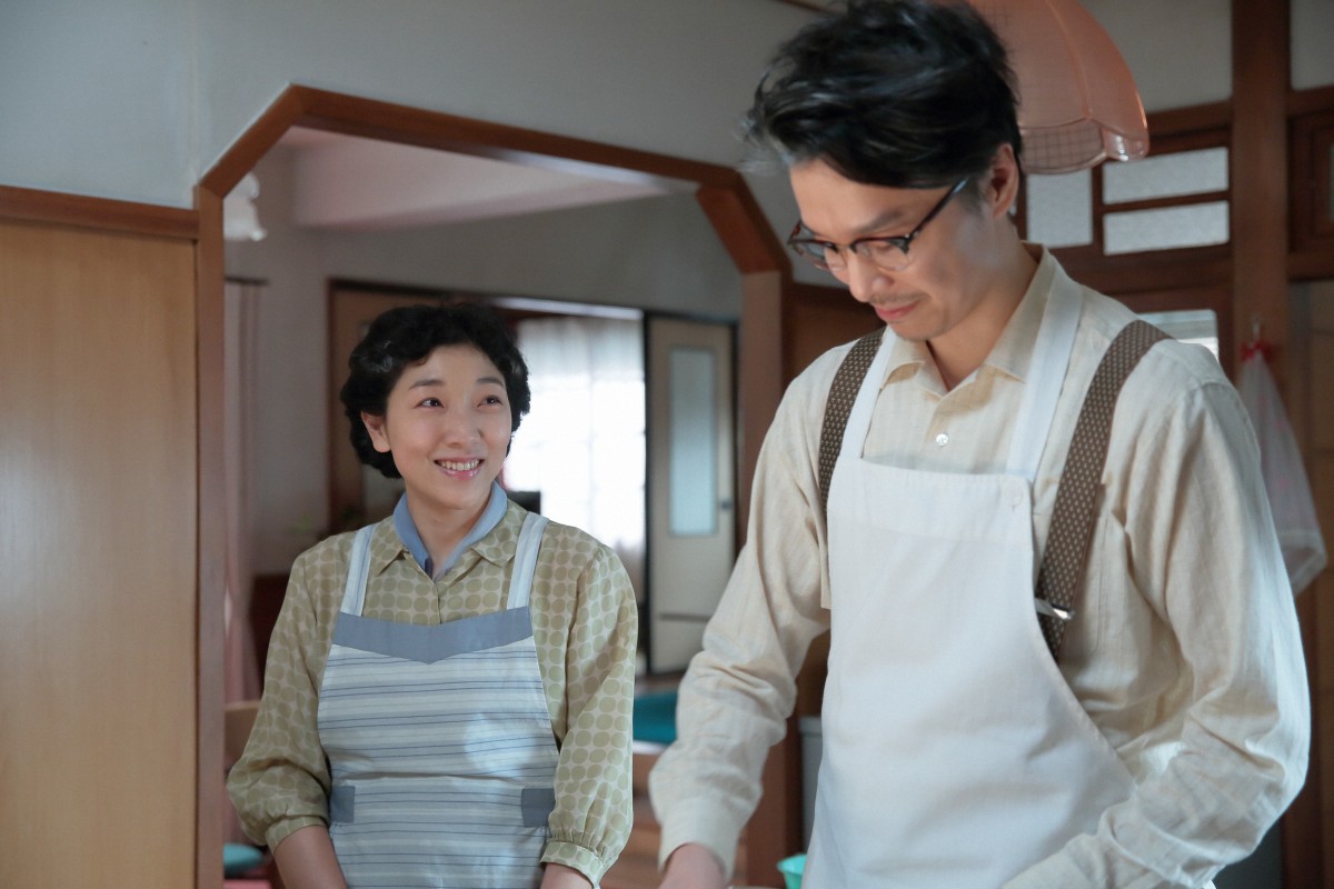 『まんぷく』長谷川博己の「肉は僕が作ろう」に視聴者興奮「肉キターーー！」