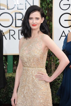 エヴァ・グリーン