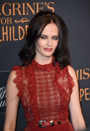 エヴァ・グリーン