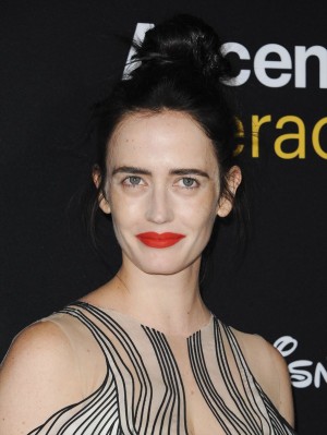 エヴァ・グリーン