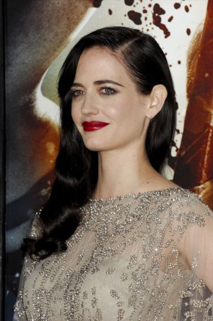 エヴァ・グリーン