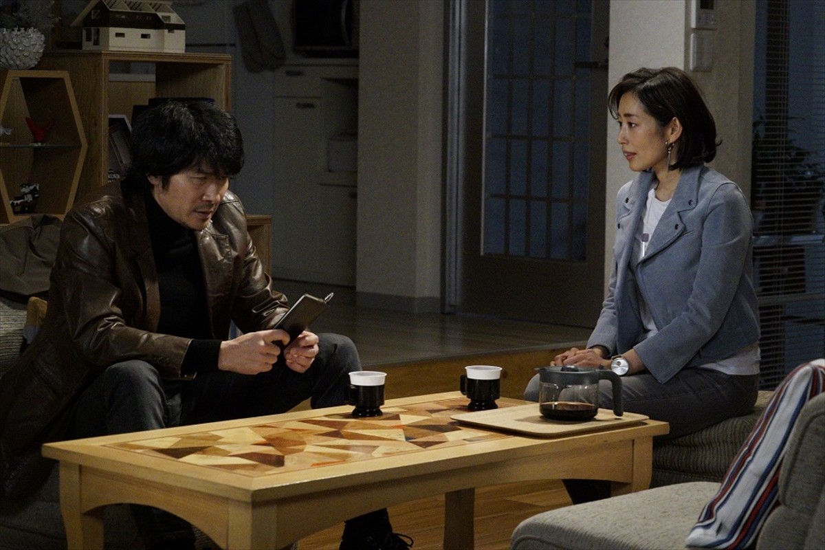 今夜『後妻業』最終回、木村佳乃VS木村多江のバトルの行方は…