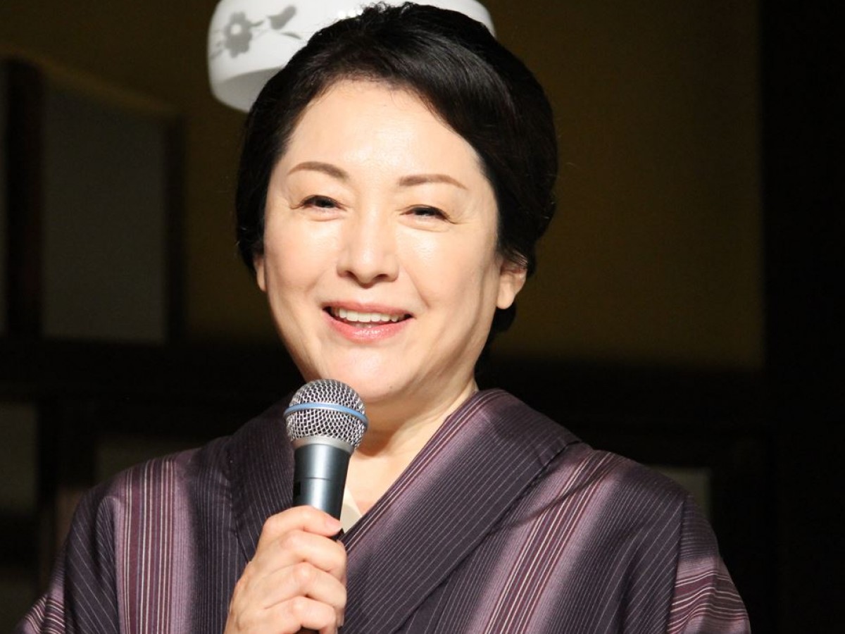 『まんぷく』倒れる松坂慶子に視聴者「鈴さん退場はやめて」の声