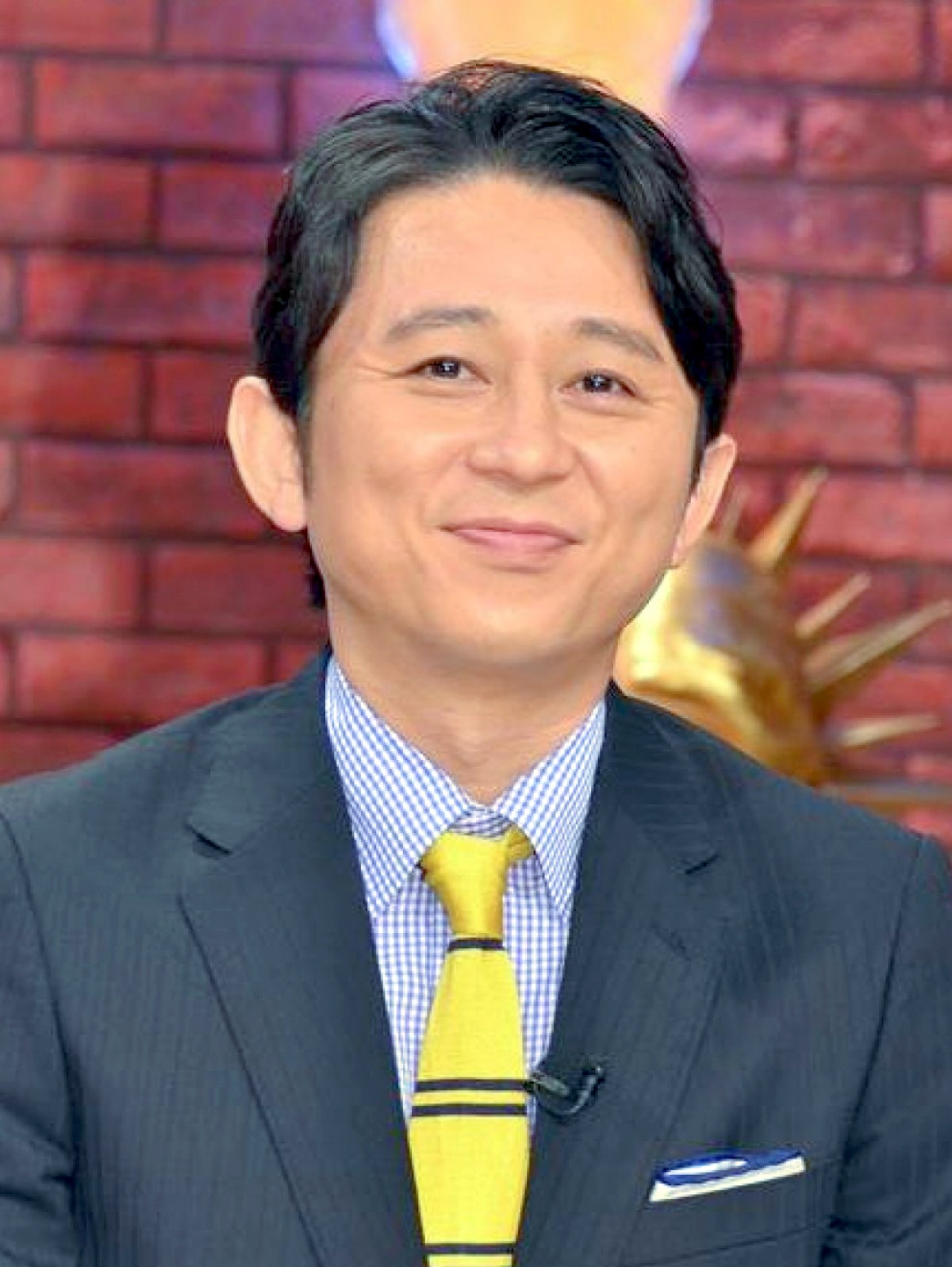 1位は千鳥ノブじゃ！ 「一緒に飲みたいお笑い芸人」トップ10が決定