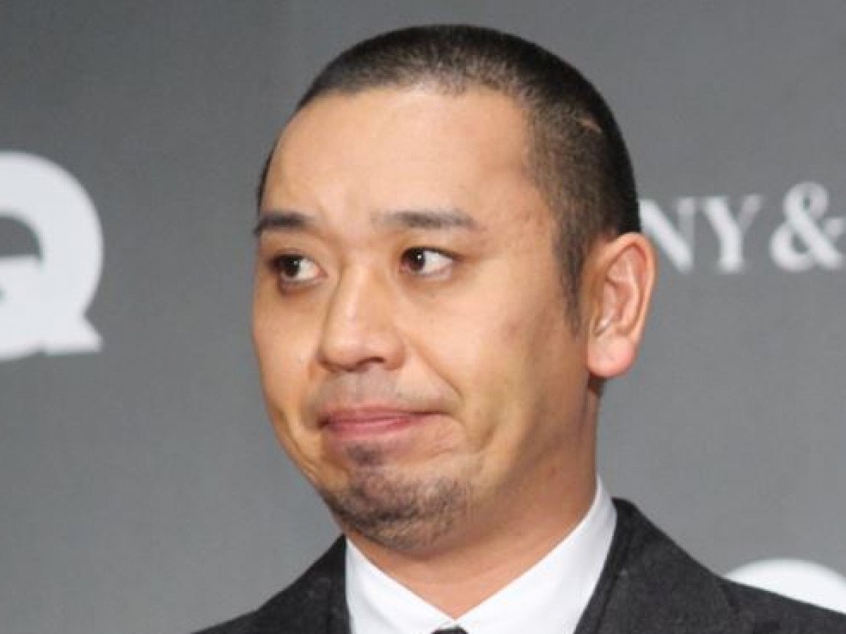 1位は千鳥ノブじゃ！ 「一緒に飲みたいお笑い芸人」トップ10が決定