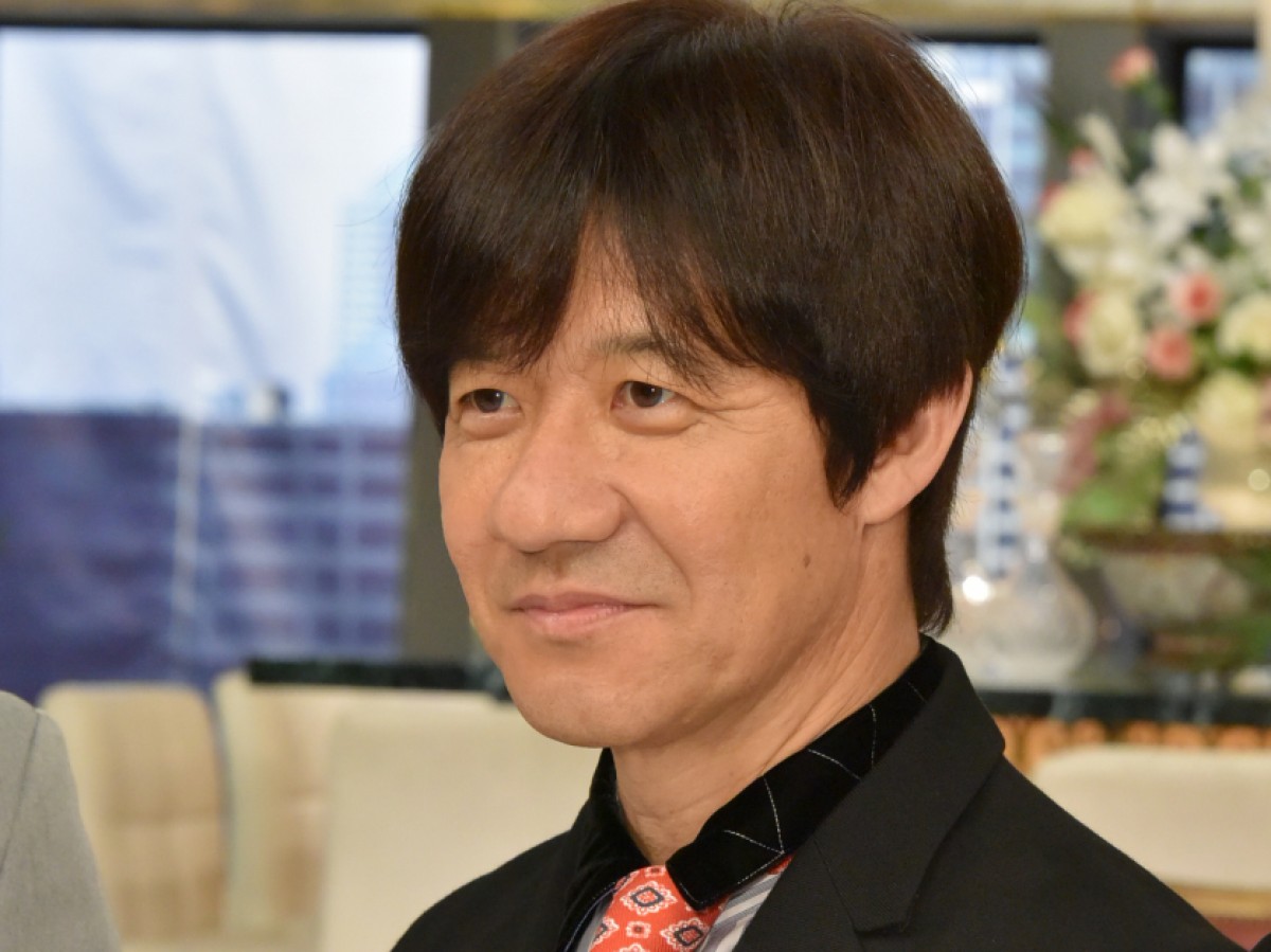 1位は千鳥ノブじゃ！ 「一緒に飲みたいお笑い芸人」トップ10が決定