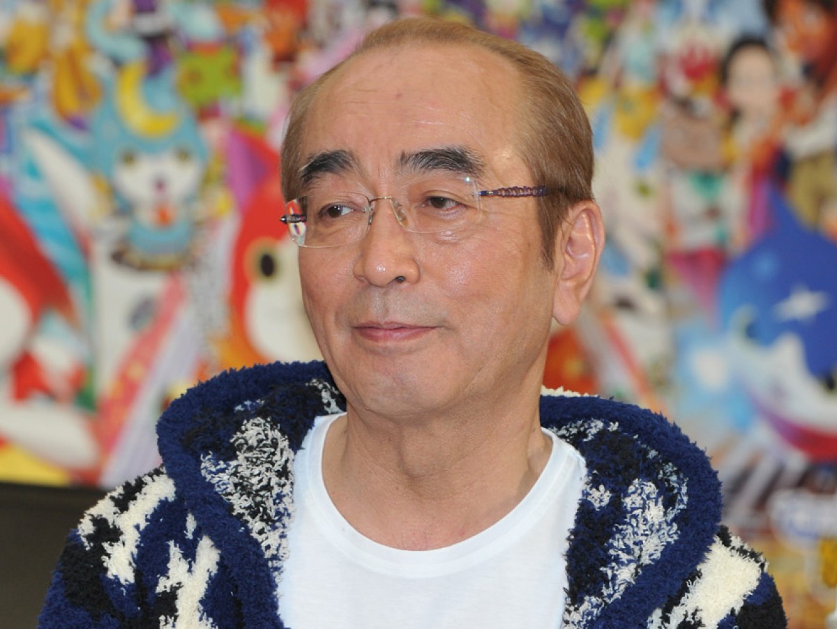 1位は千鳥ノブじゃ！ 「一緒に飲みたいお笑い芸人」トップ10が決定