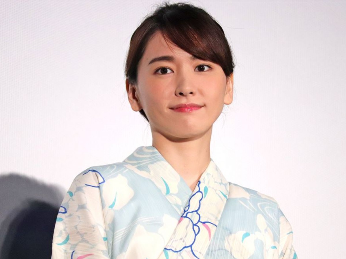 新垣結衣、ムロツヨシが1位！ 「2人きりでデート飲みしたい有名人」