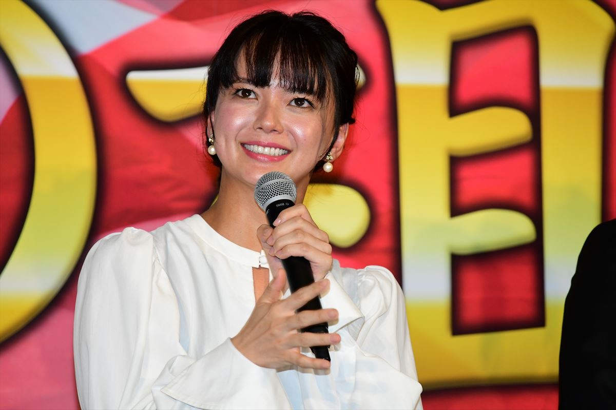 ムロツヨシ、小栗旬に共演を熱望されたことに「ありがたい」