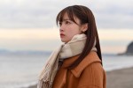 【写真】橋本環奈の美しさから目が離せない… 『1ページの恋』フォトギャラリー