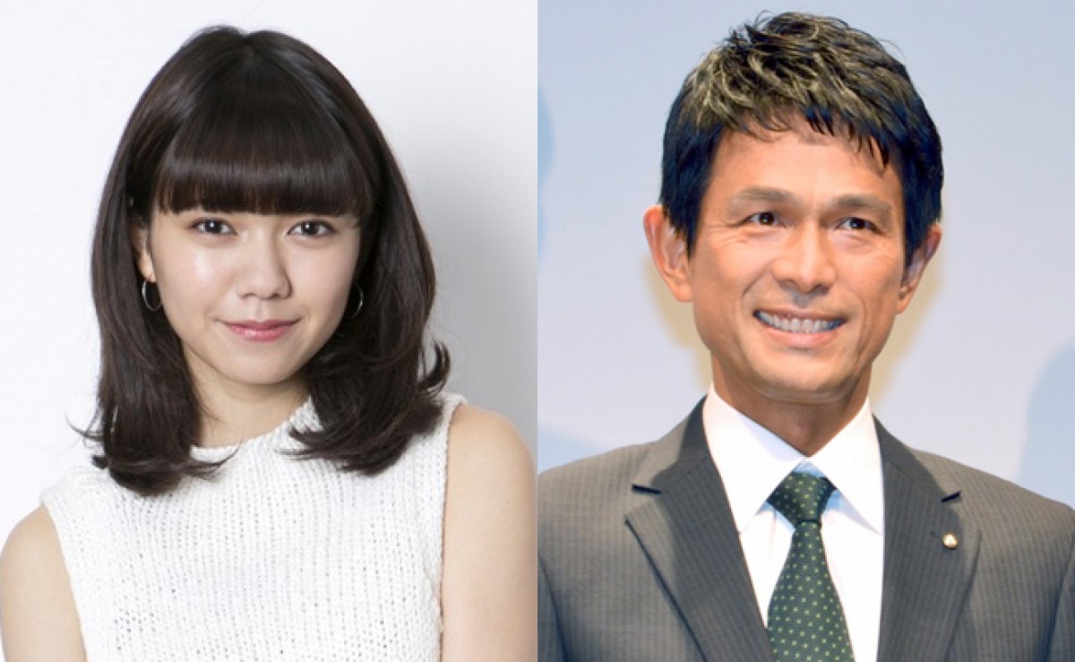 二階堂ふみ&亀梨和也がW主演!誉田哲也のベストセラーが新キャストで蘇る
