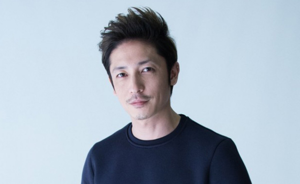 玉木宏が、真山仁の『ハゲタカ』シリーズに挑む!小さな町工場を舞台にした奇跡の逆転劇