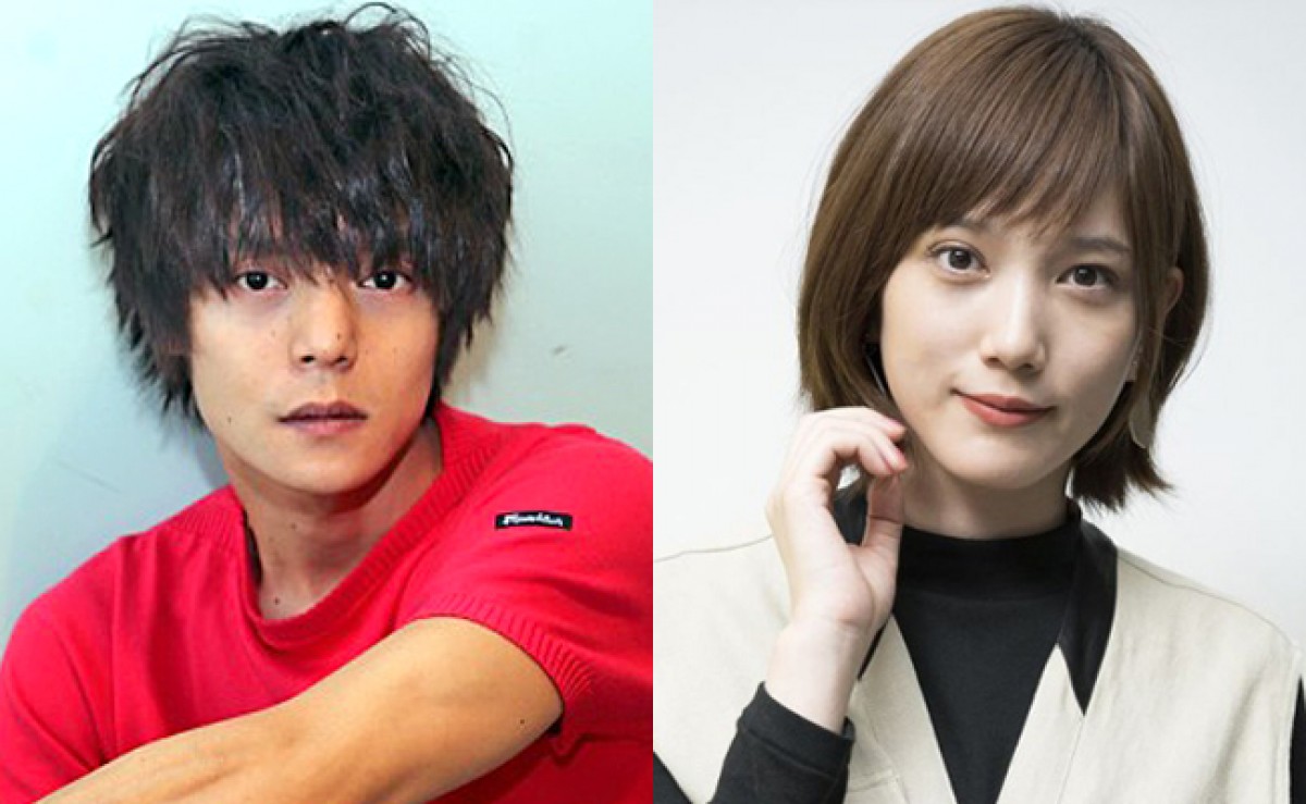 窪田正孝が平成最後の月9に初主演! 掟破りの放射線技師が“視えない病”を見つけ出し命を救う
