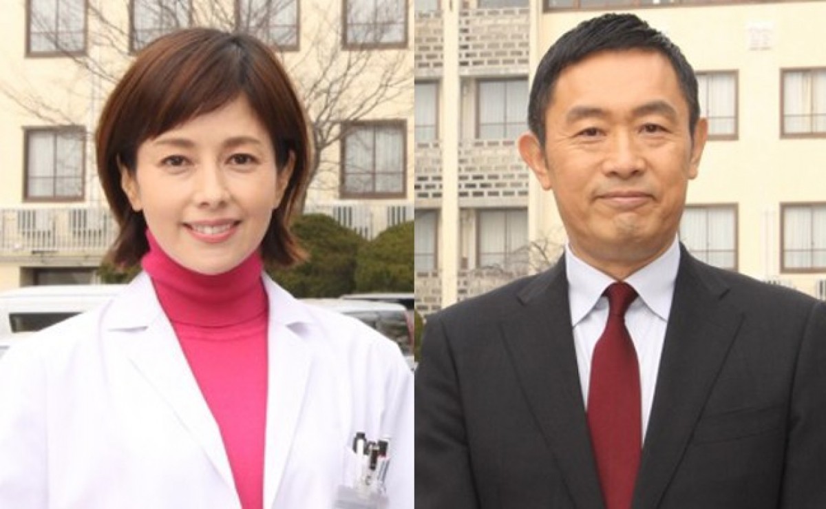 沢口靖子主演の大ヒット科学捜査ドラマがついにシリーズ20周年!4クールに渡って放送