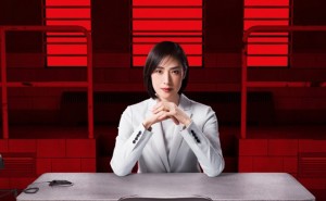 緊急取調室　第3シーズン