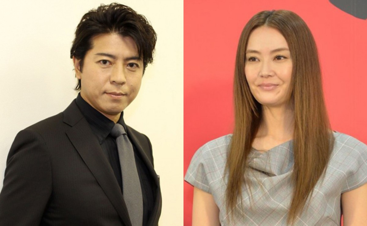 上川隆也が演じる“パーフェクトな執事”が帰ってくる!新キャストには観月ありさ