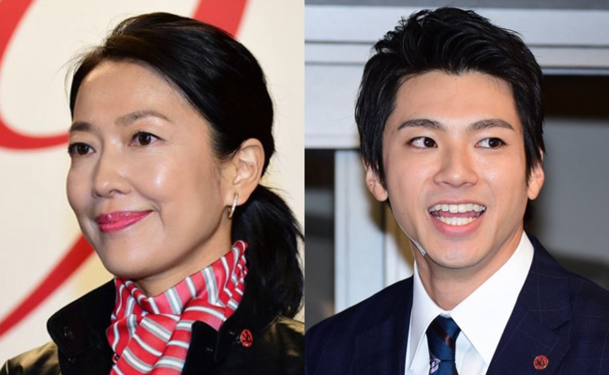 井ノ原快彦主演ドラマがスペシャルドラマに続き、特捜班の主任となって帰ってくる!